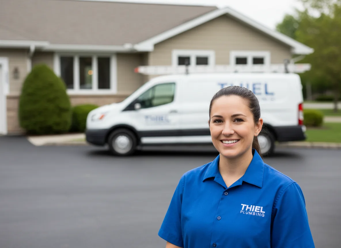 Plumber Deerfield, MI FAQs